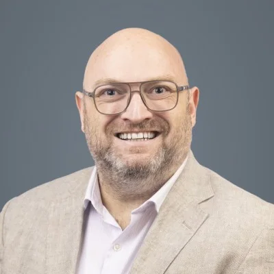 Andrew Rothstadt