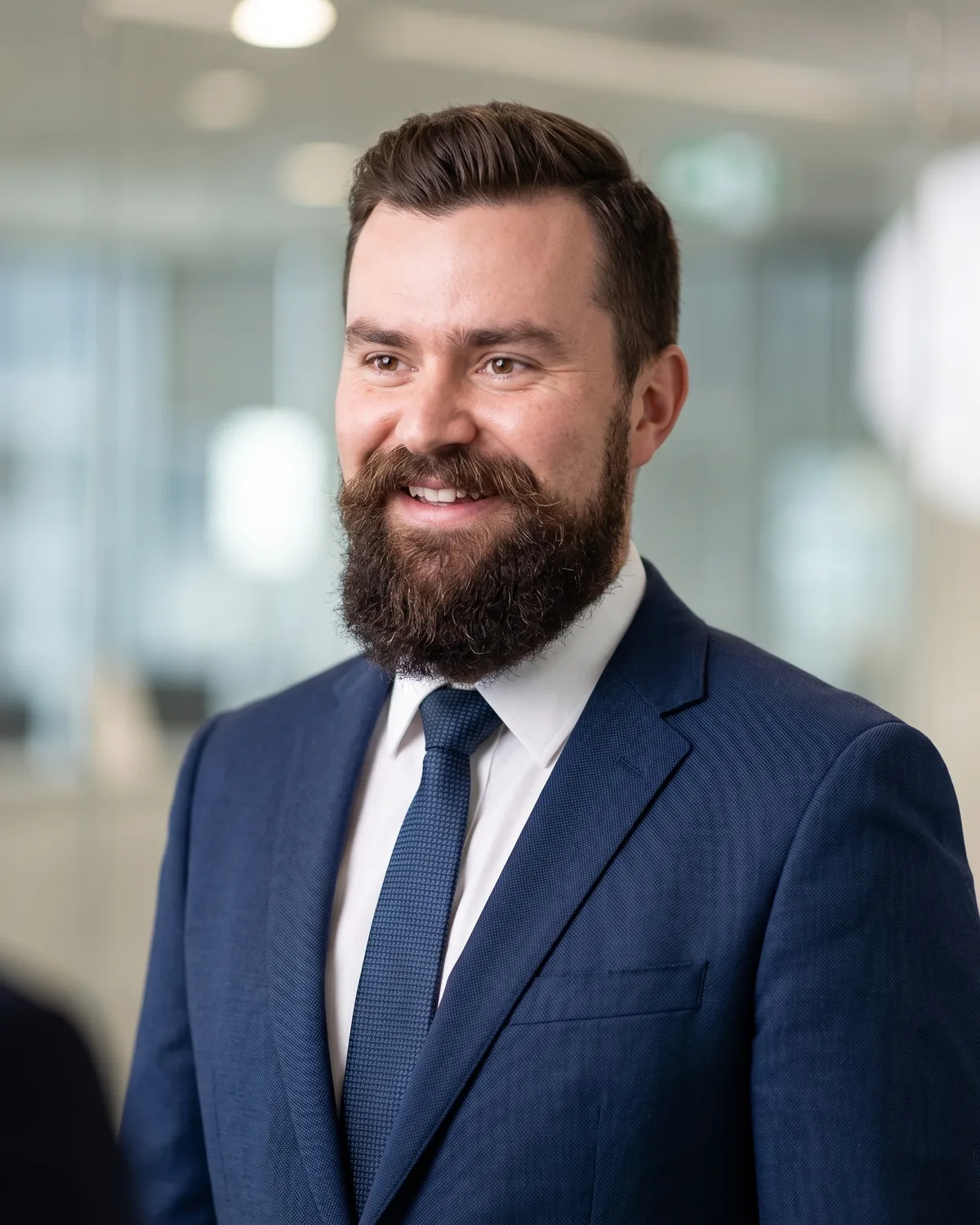 Ryan Furtner, founder of furtzdesigns